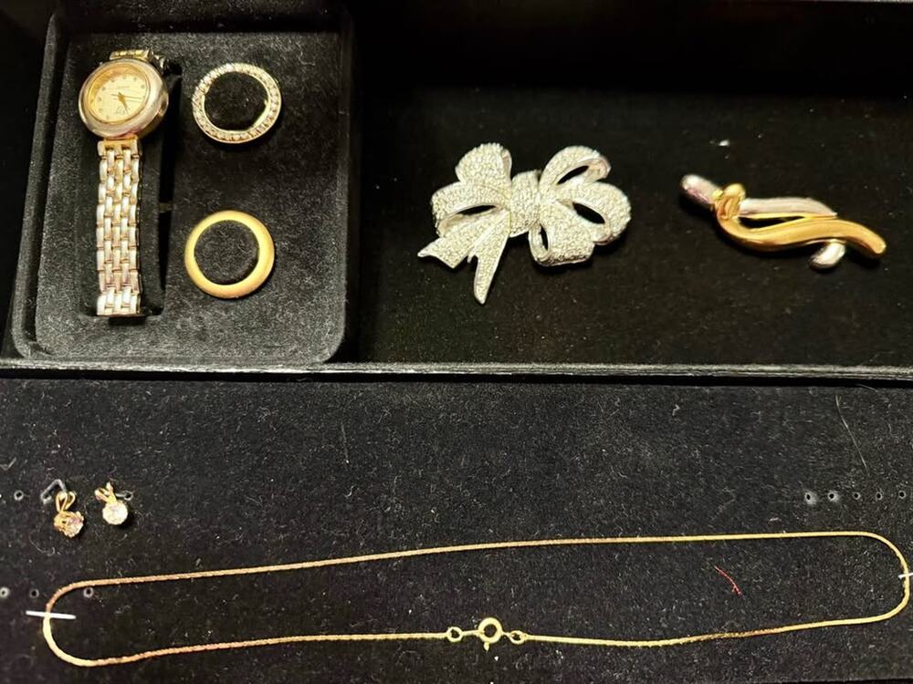 Costume Jewelry Lot - $19 for All